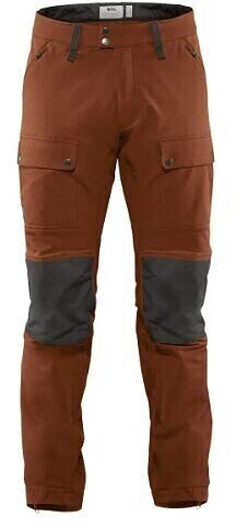 Fjällräven Keb Touring Trousers M Reg (82283R)