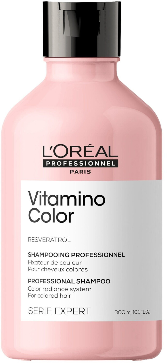 L'Oréal Expert Vitamino Color Resveratrol Shampoo