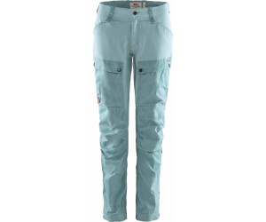 fjällräven keb trousers w short