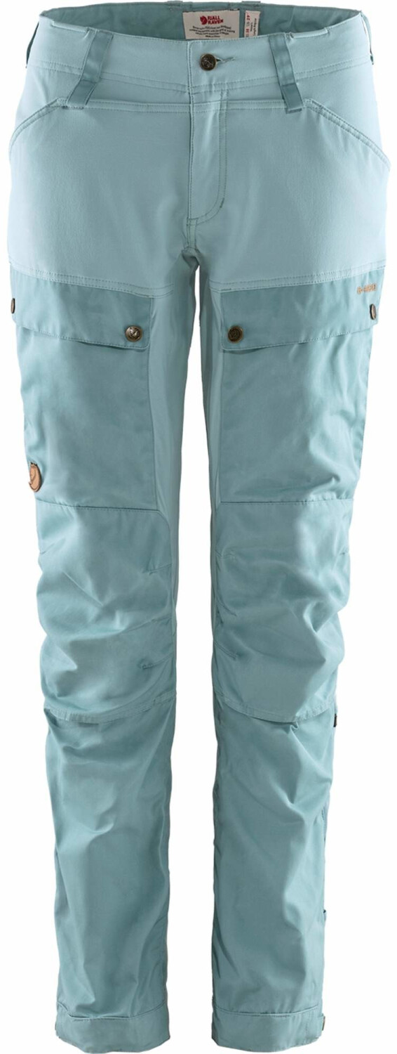 Fjällräven Keb Trousers W Short (89898S)