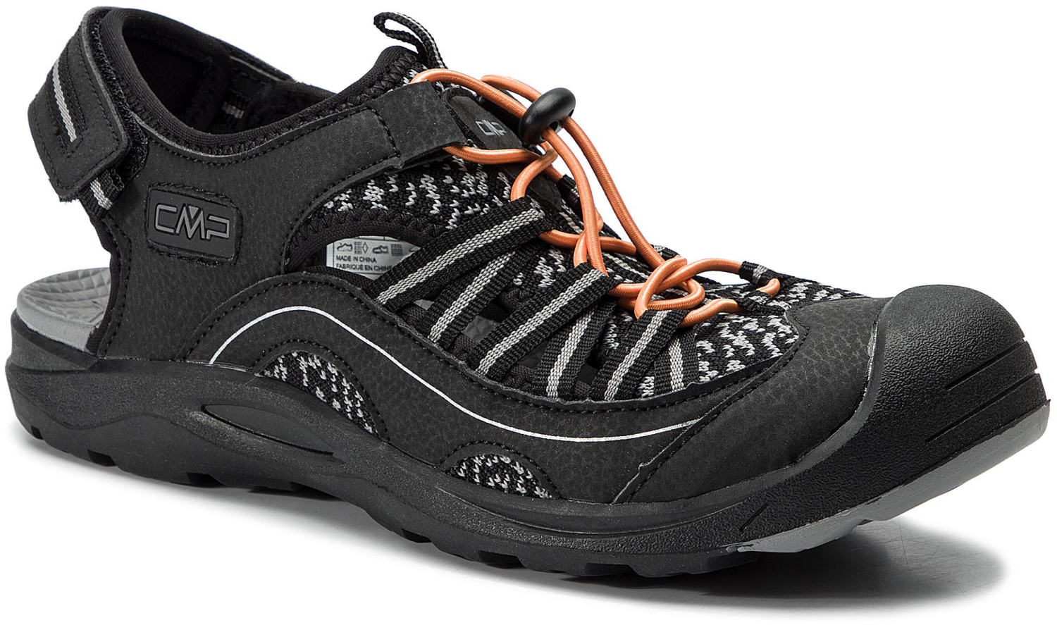 CMP Adhara Hiking Sandal