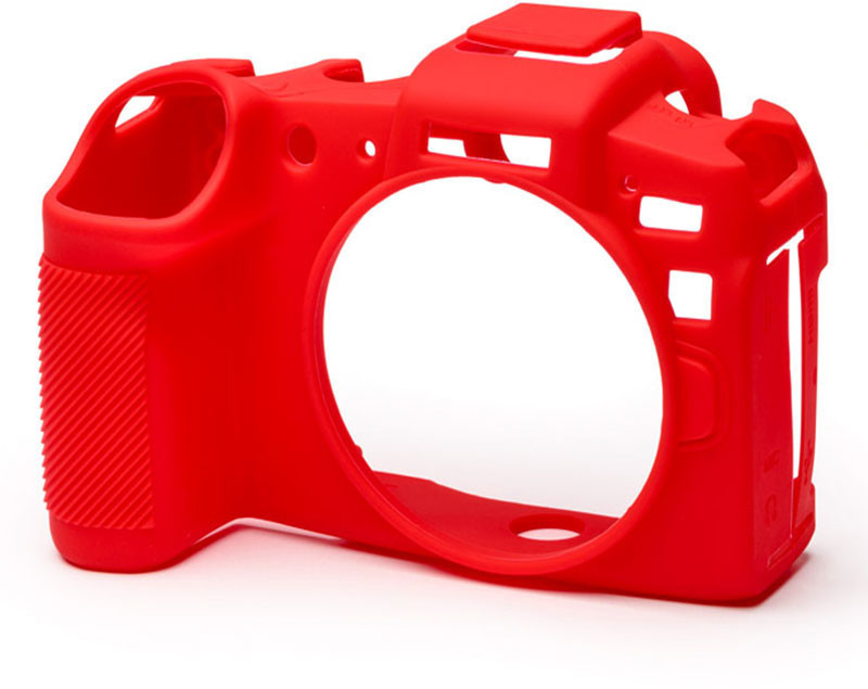 Discovered Easycover (Canon EOS RP) red