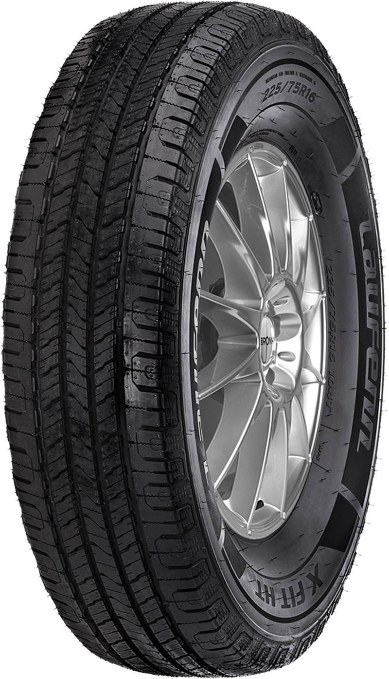 Laufenn X Fit H/T LD01 245/70 R16 107T