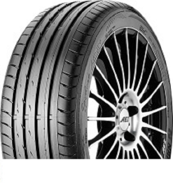 NanKang Sportnex AS-2+ 235/45 R20 100W