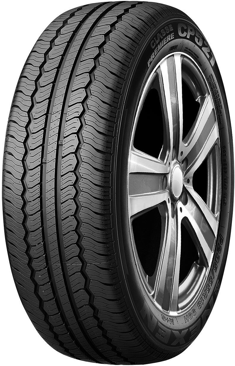 Nexen CP521 235/60 R17 106H