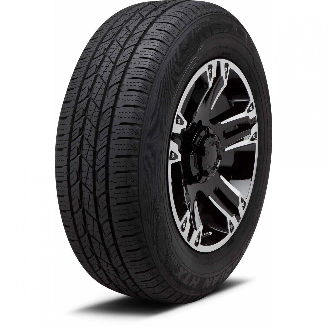 Nexen Roadian HTX RH5 265/60 R18 110H
