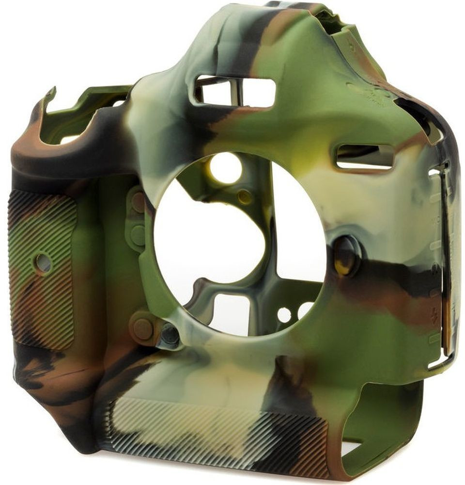 Discovered Easycover (CanonEOS 1Dx) camouflage