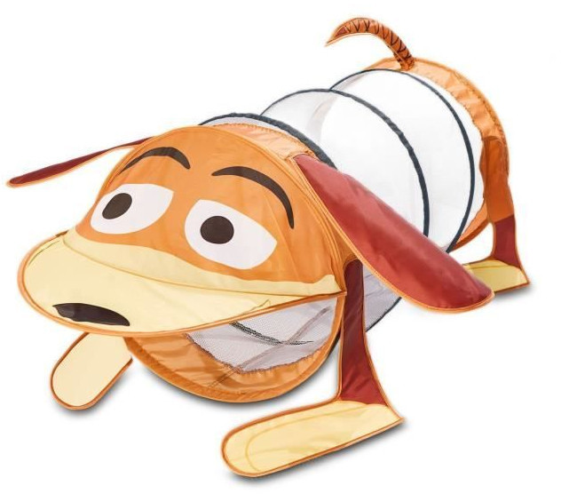 Worlds Apart Toy Story Slinky Tunnel