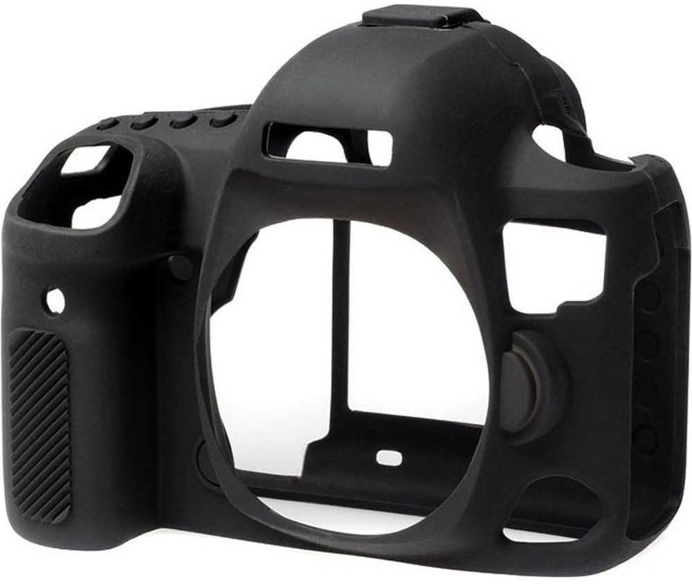 Discovered Easycover (Canon EOS 5D Mark IV) black