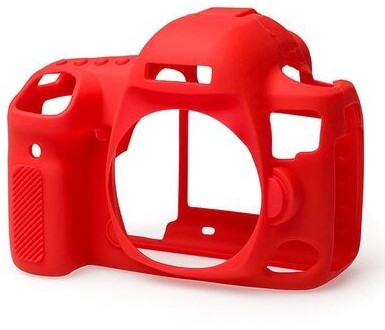 Discovered Easycover (Canon EOS 5D Mark IV) red