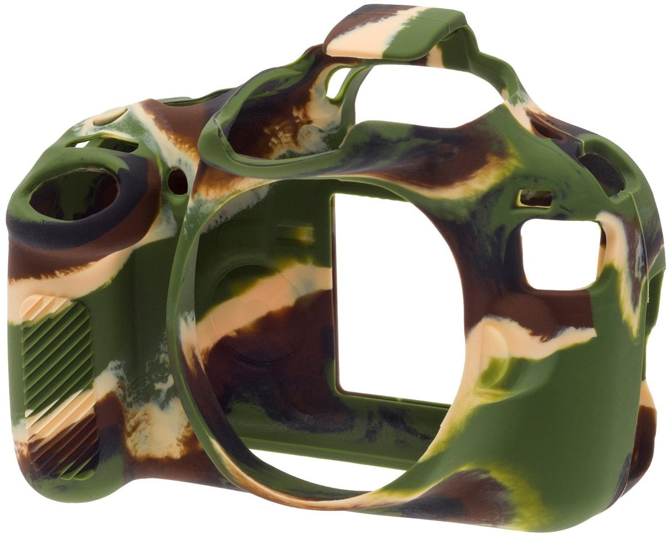 Discovered Easycover (Canon EOS 1200D) camouflage