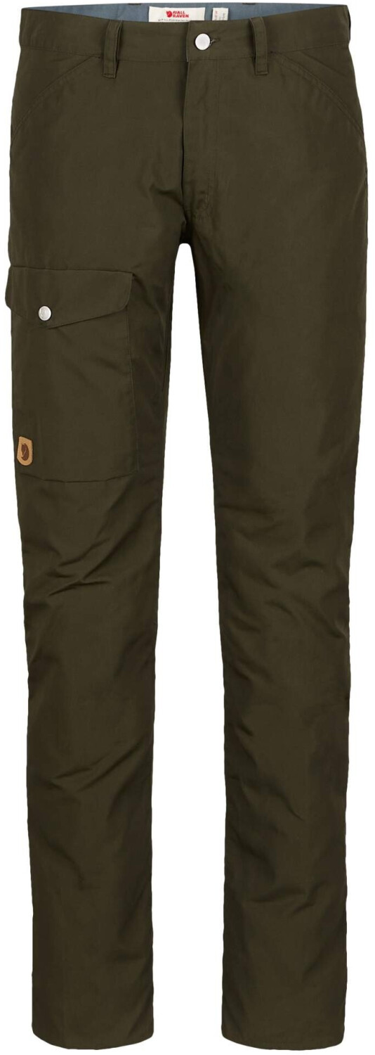 Buy Fjällräven Greenland Jeans M Reg (81871R) from £109.56 (Today
