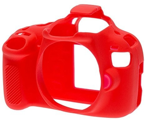 Discovered Easycover (Canon EOS 1200D) red