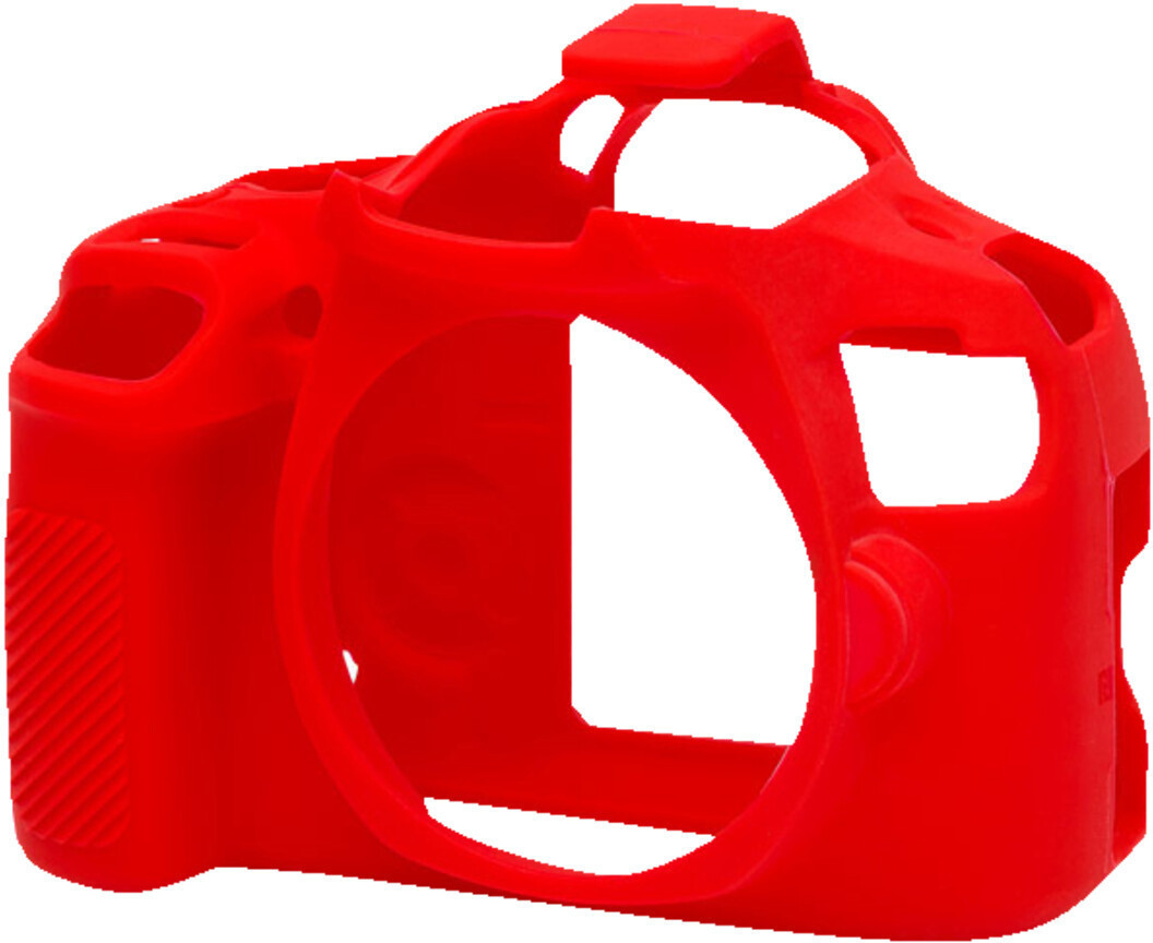 Discovered Easycover (Canon EOS 1300D) red