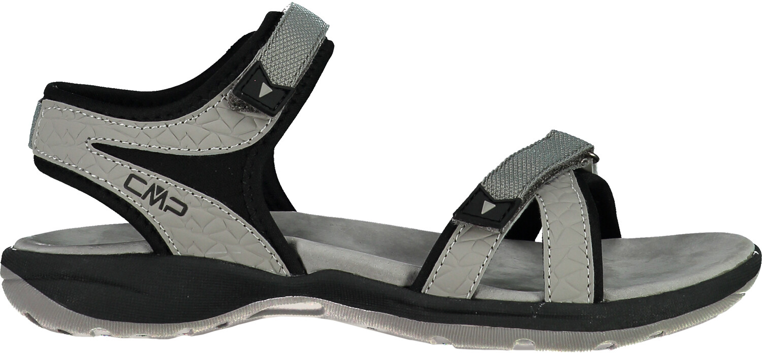 CMP Adip Women stone/nero