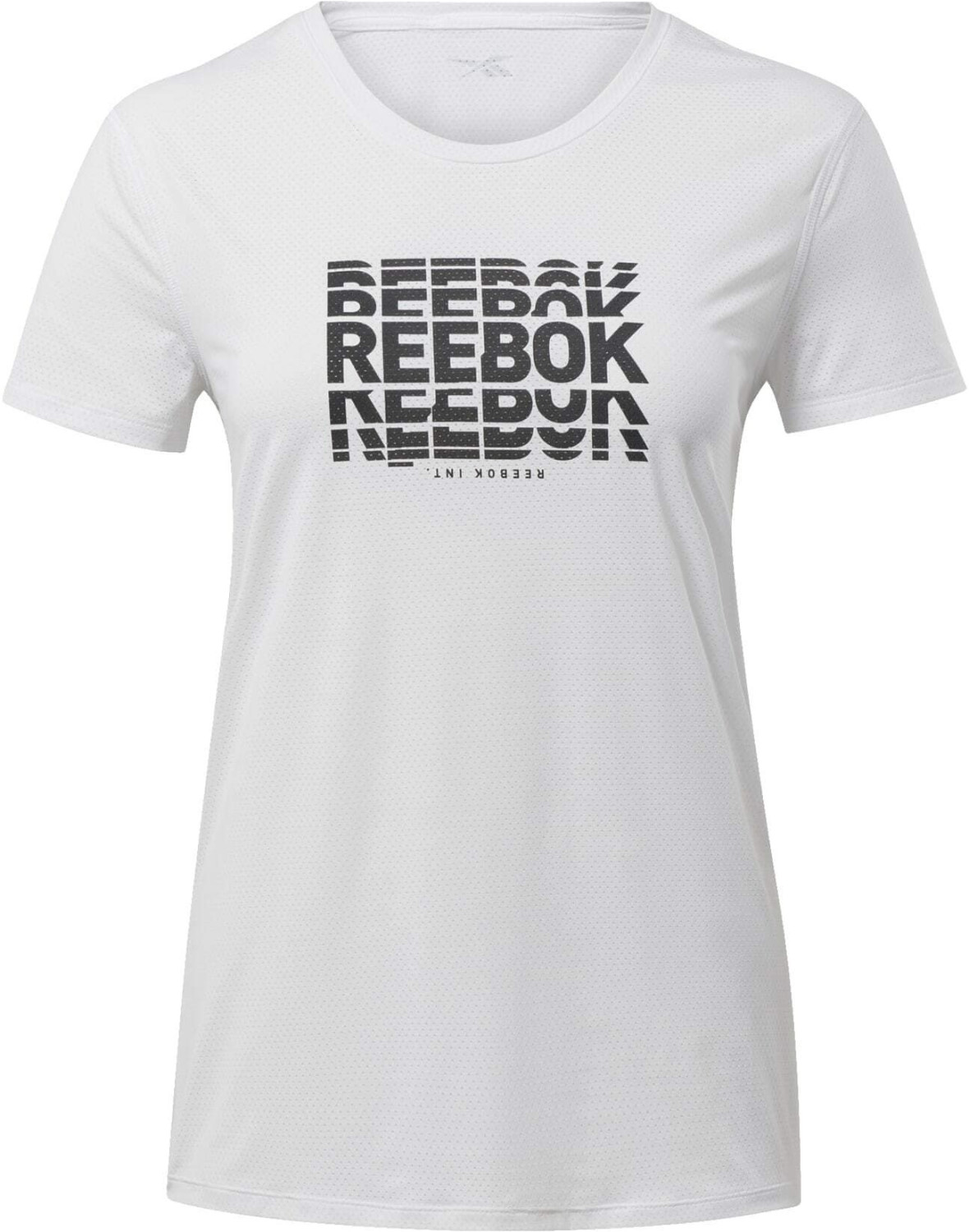 Reebok Activchill Graphic Tee Women