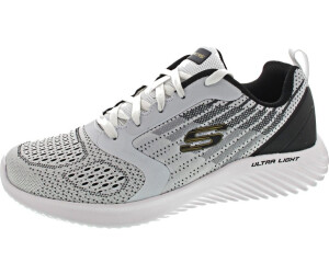 Skechers sales bounder black