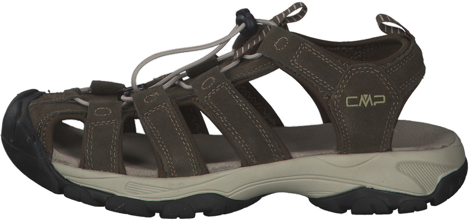 CMP Sahiph Leather wood