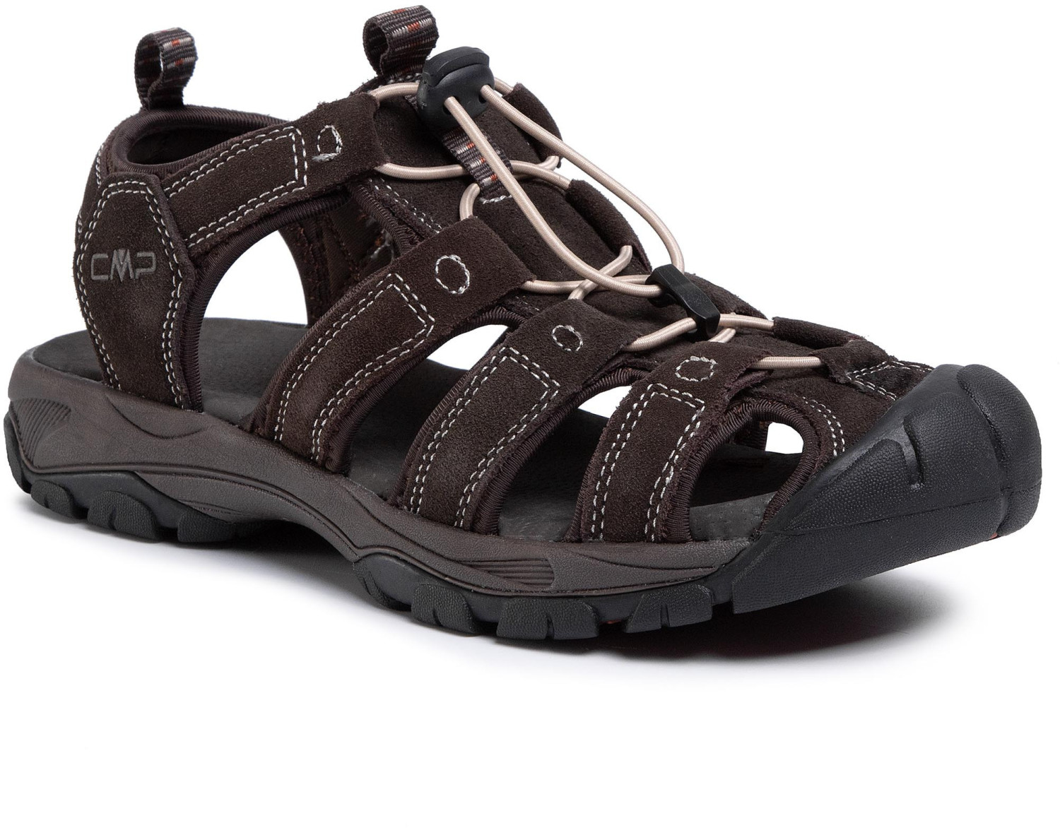 CMP Sahiph Leather espresso