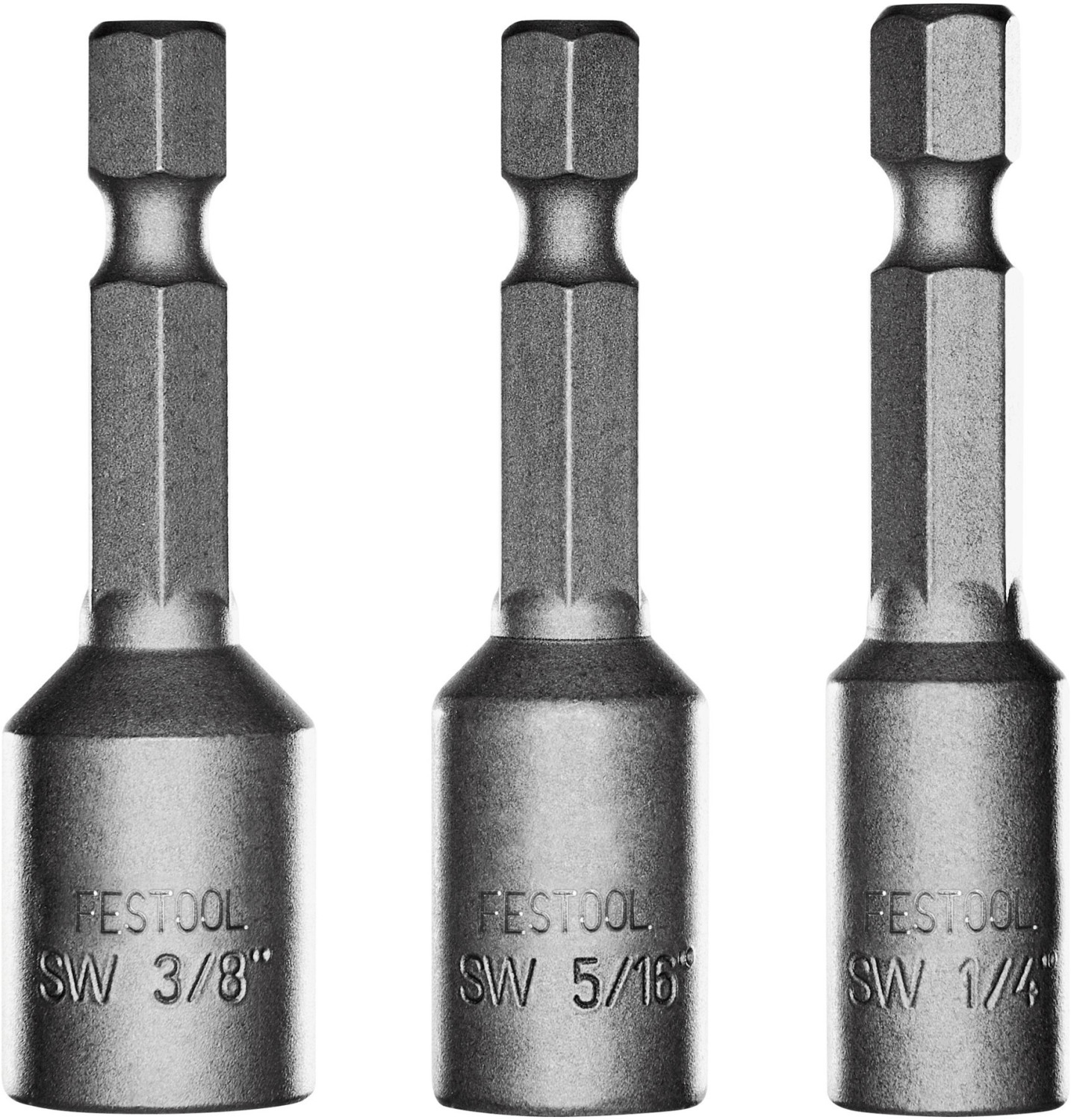 Festool STSL-IMP 1/4 Set (204388)