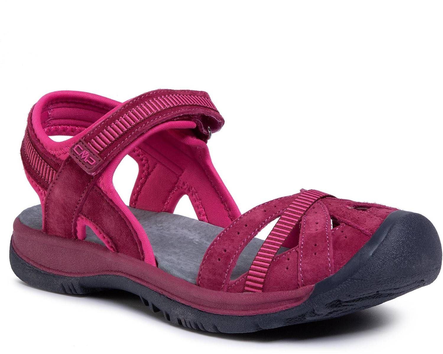 CMP Hezie Women titanio