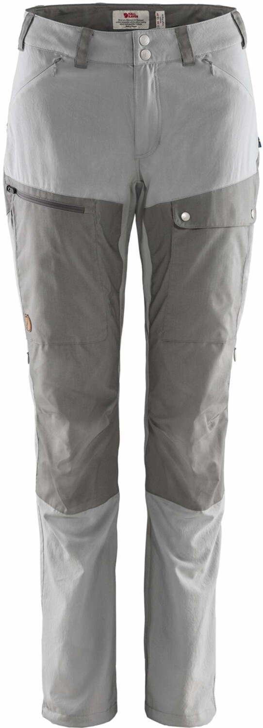 Fjällräven Abisko Midsummer Trousers W Short (89827S)