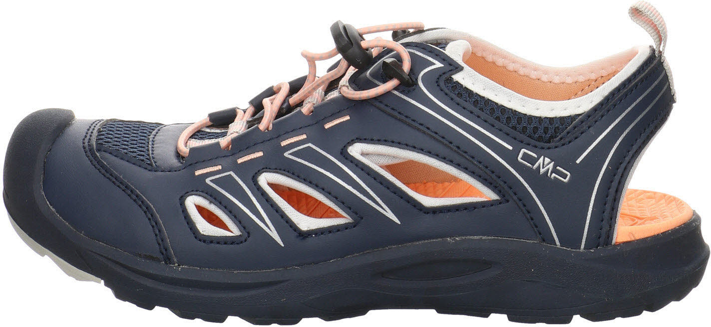 CMP Aquarii 2.0 Women blue-solarium