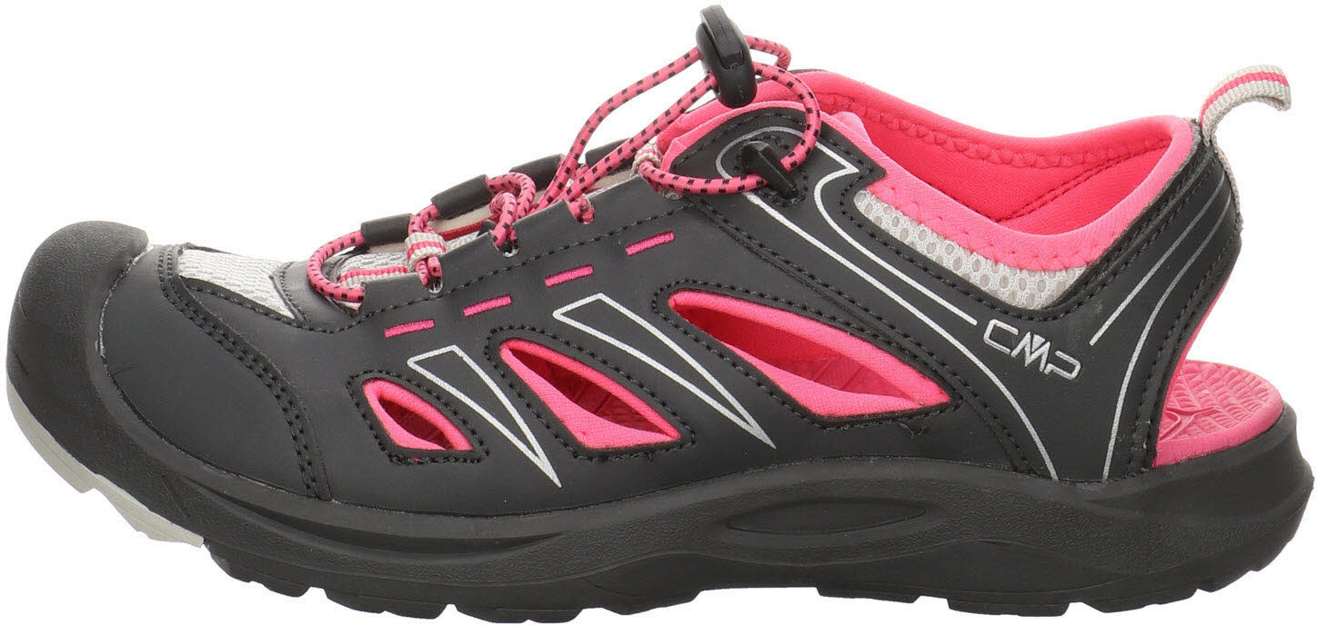 CMP Aquarii 2.0 Women anthracite-gloss