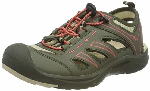 CMP Aquarii 2.0 Women kaki-flamingo