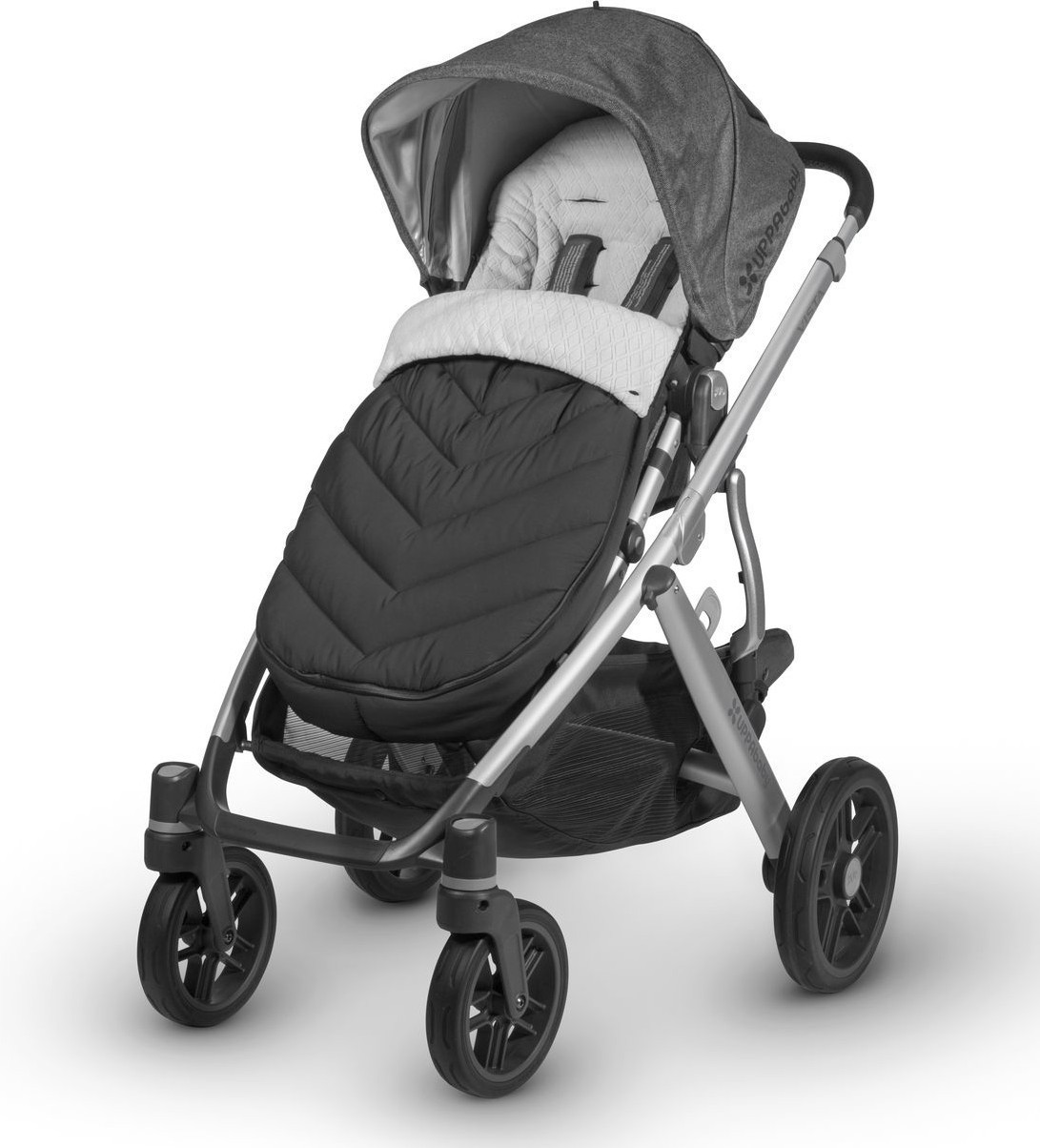 UPPAbaby Footmuff Ganoosh Primaloft