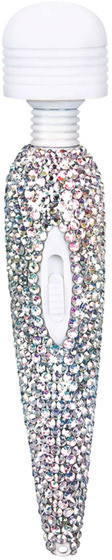 Bodywand Crystalized Wand Massager