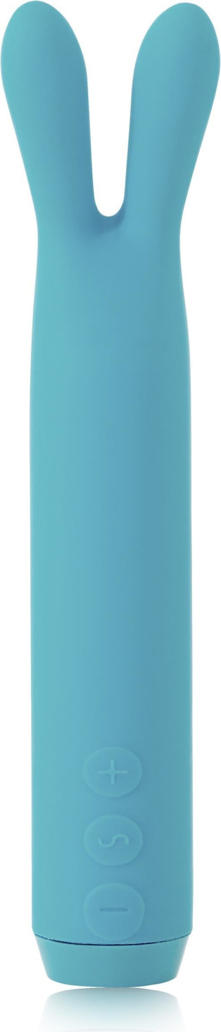 Je Joue Rabbit blue