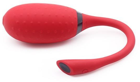 Magic Motion Fugu red
