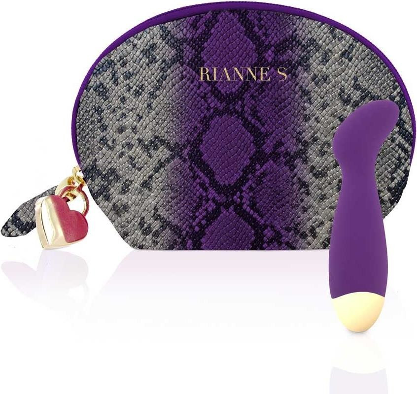 Rianne S Boa Mini G purple