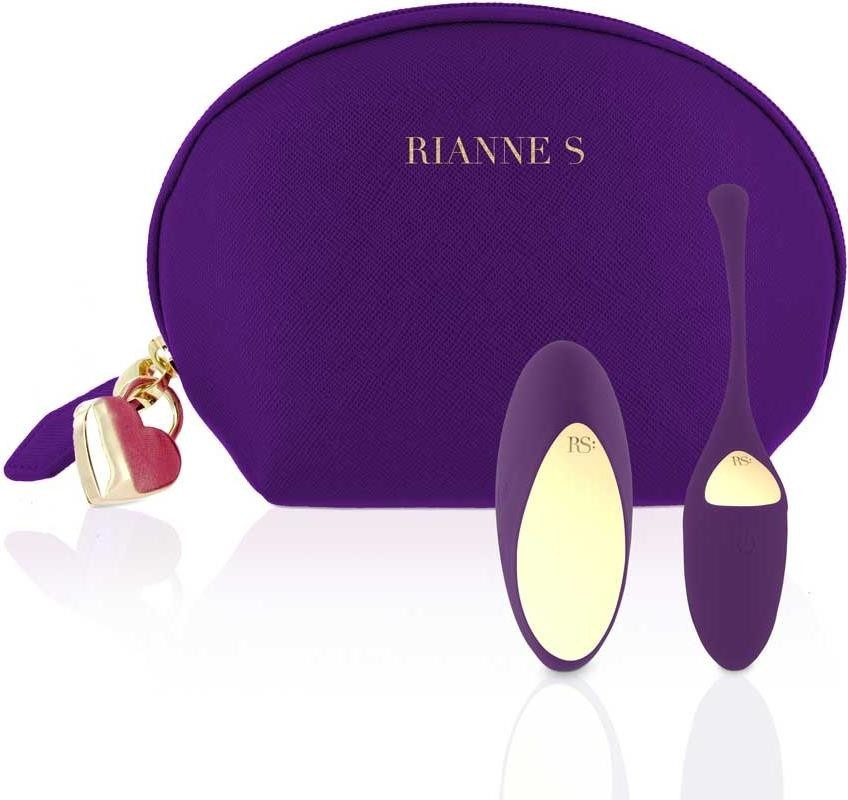 Rianne S Pulsy Playbal