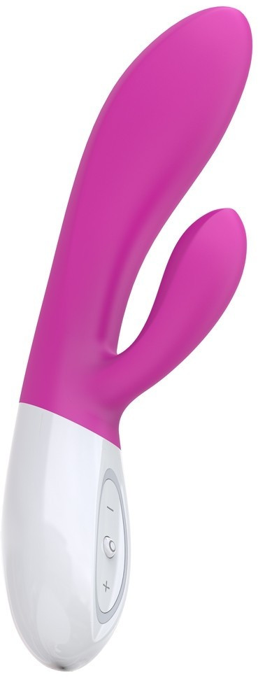 Zini Dew pink