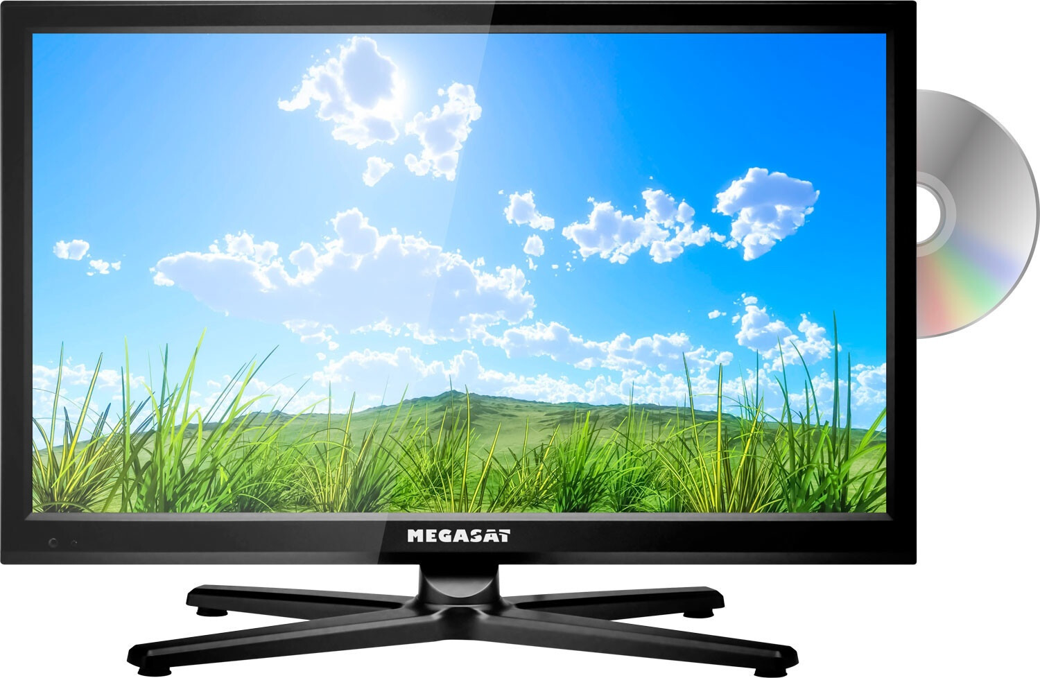 Megasat Royal Line II