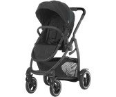 graco poussette fusio