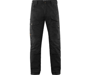 Fjallraven vidda clearance pro black