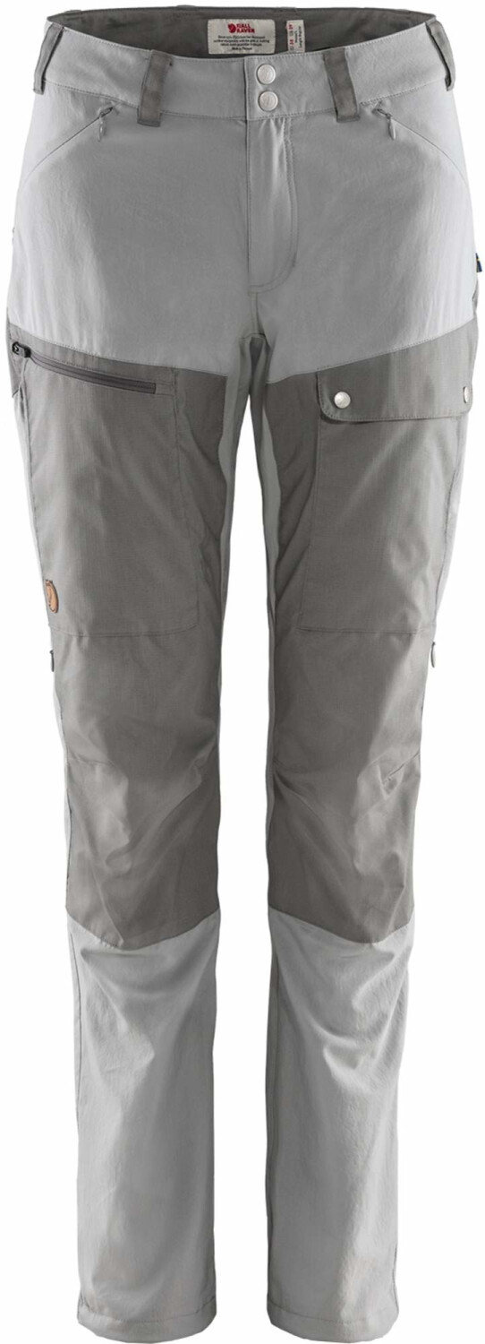 Fjällräven Abisko Midsummer Trousers W Reg (89827R)