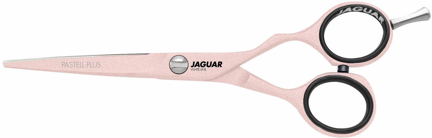 Jaguar White Line Pastell Plus offset 5,5 Rosé