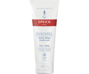 Speick Pure Duschgel Hair & Body (200ml)