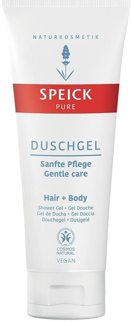 Speick Pure Showergel Hair & Body (200ml)