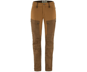Keb trousers sales curved w short