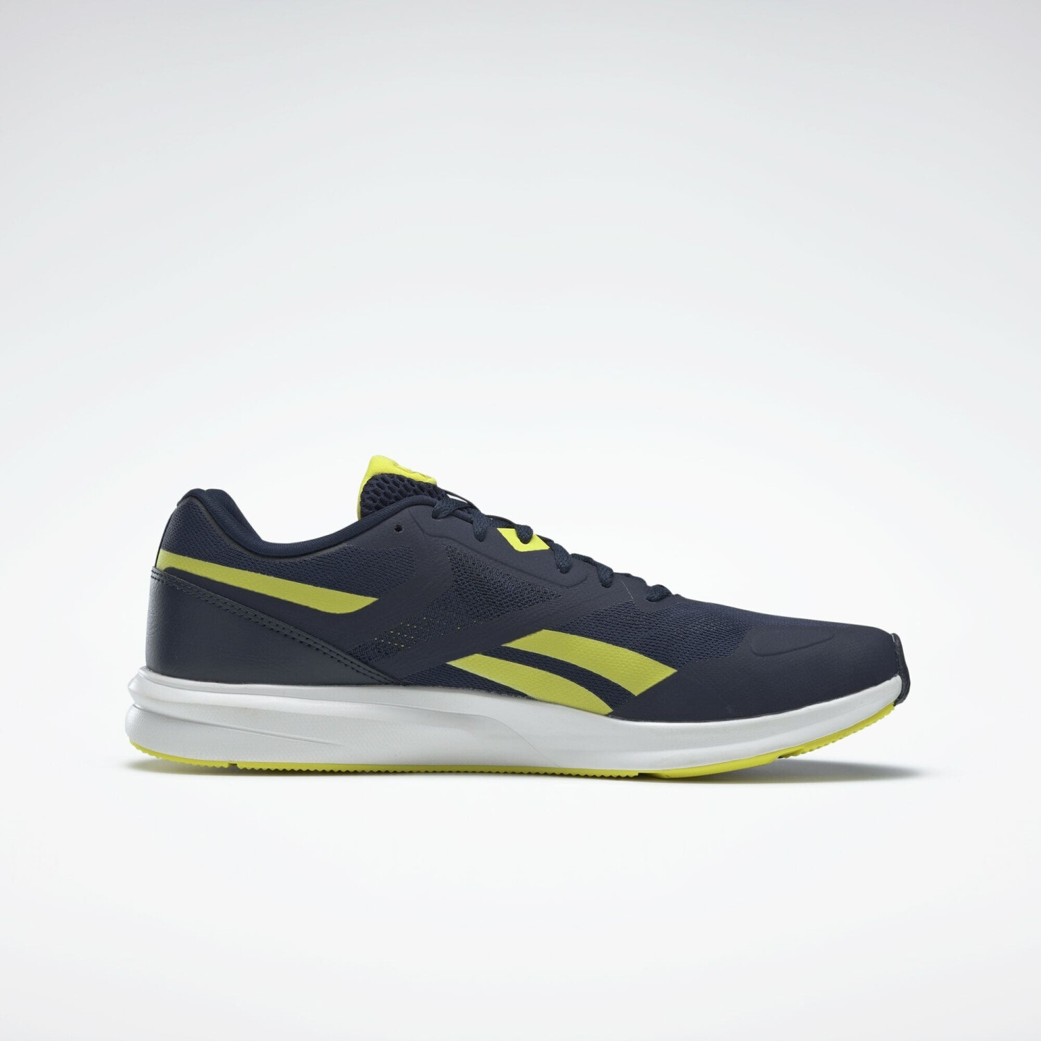Reebok Runner 4.0 collegiate navy/hero yellow/white