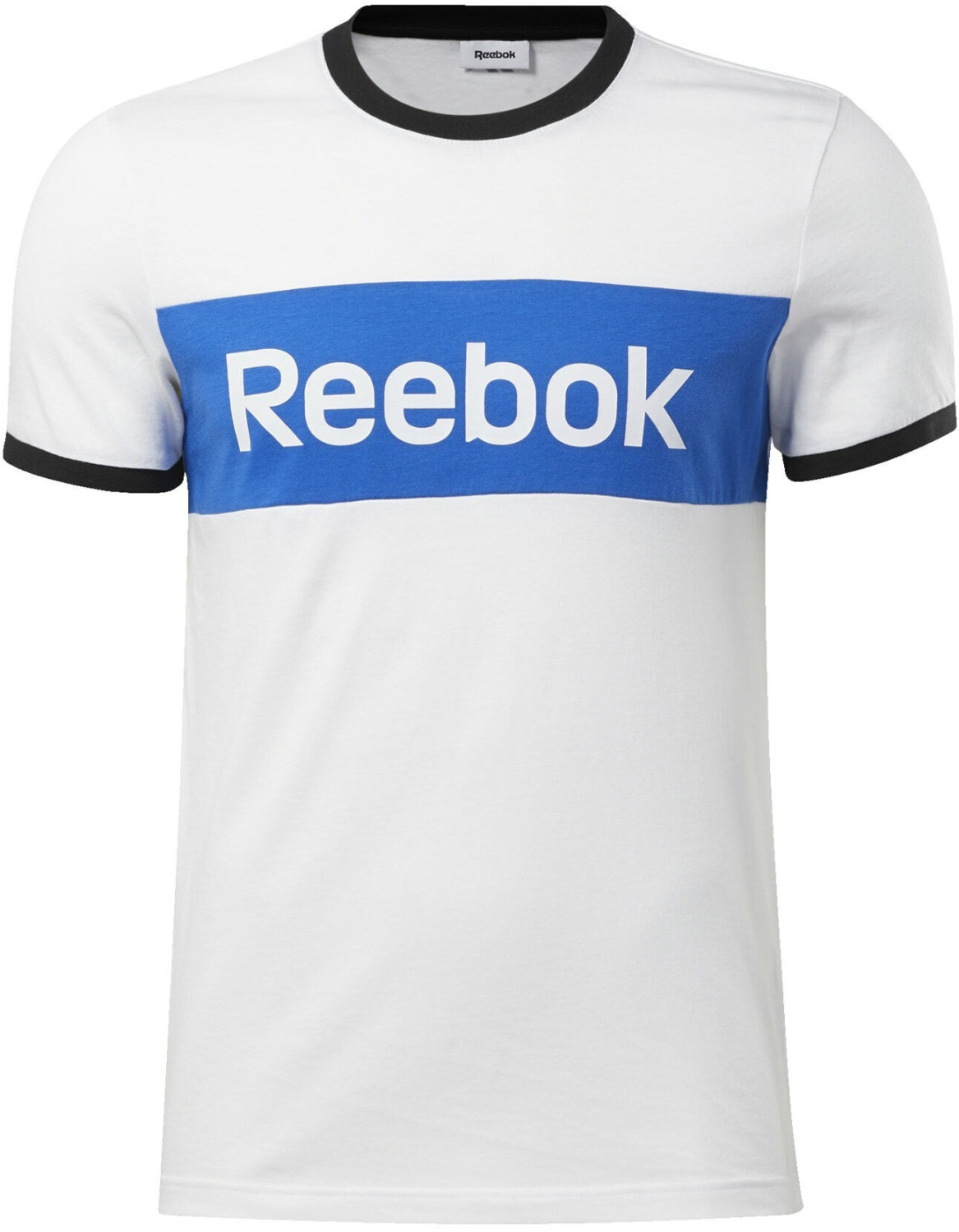 Reebok Training Essentials Linear Logo Tee Men