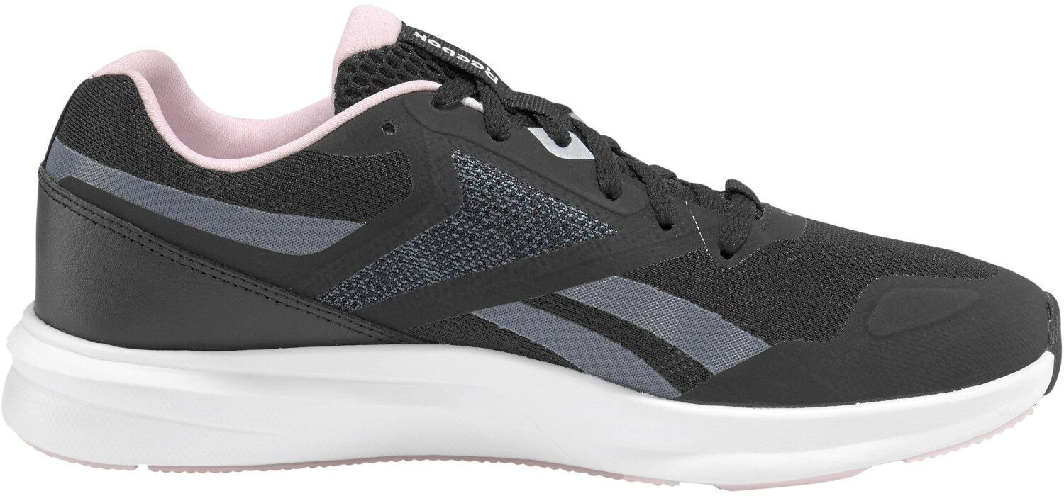 Reebok Runner 4.0 Women black/cold grey 6/pixel pink