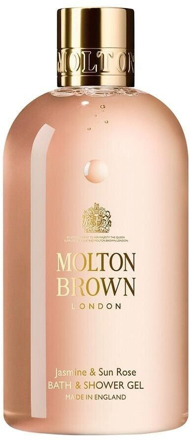 Molton Brown Jasmine & Sun Bath & Showergel (300ml)