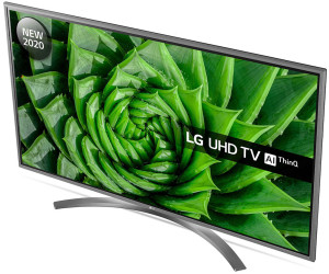 Buy LG 50UN81006LB from £489.00 (Today) – Best Deals on idealo.co.uk