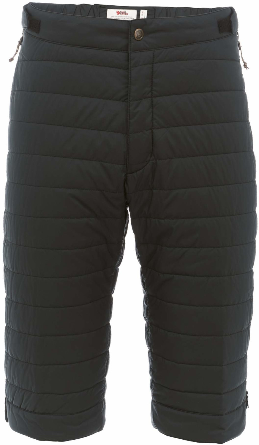 Fjällräven Keb Padded Knickers M (82401) black
